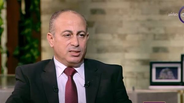  جهاد الحرازين