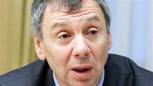 سيرجي ماركوف