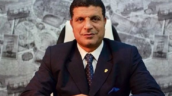 مختار غباشي