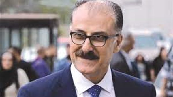  النائب في البرلمان