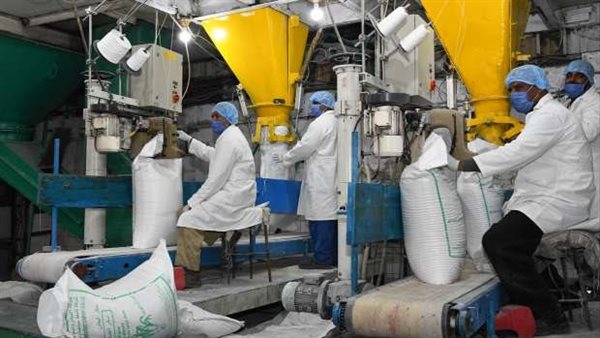 مصانع سكر - أرشيفية