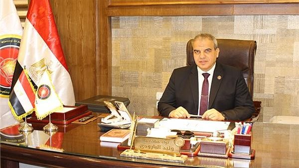 وليد البارودى 