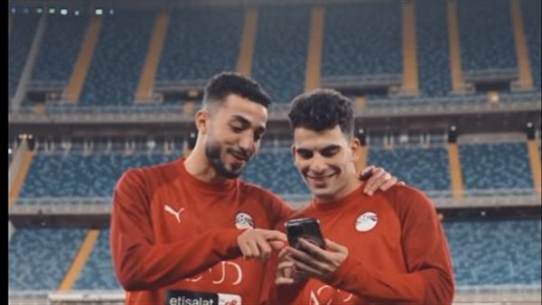 زيزو وعبدالمنعم