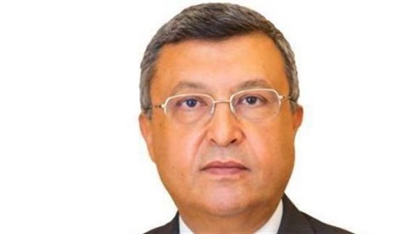  المهندس أسامة كمال