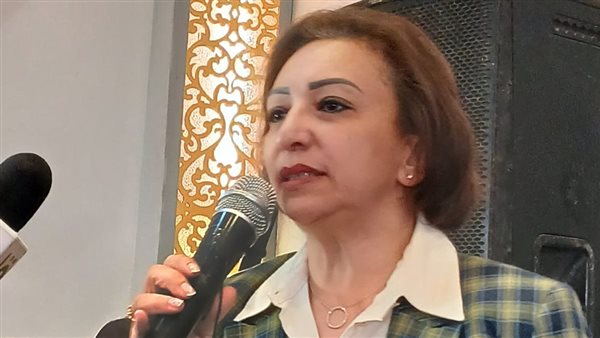 مها عبد الناصر، عضو