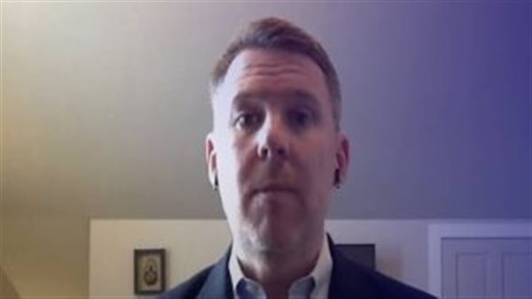  مايكل باتريك مولروي