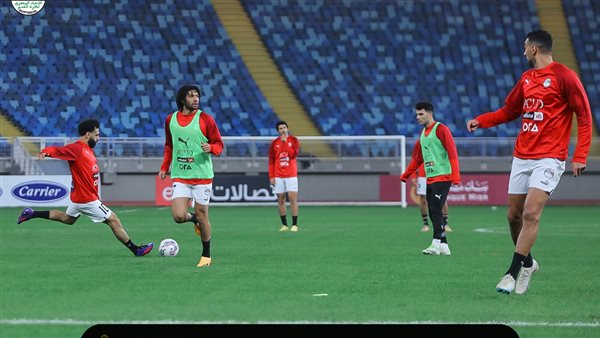 تدريب المنتخب