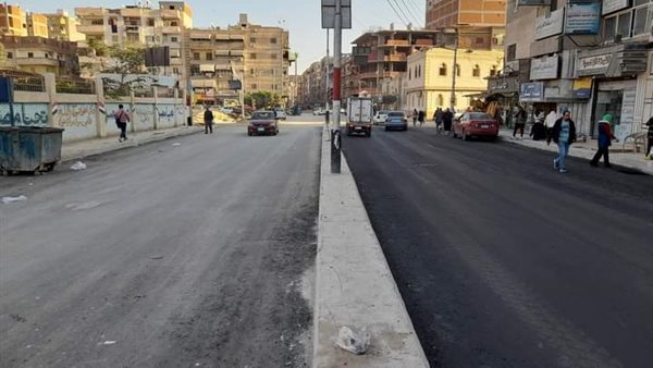 محافظ كفرالشيخ يتابع