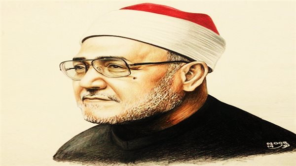 الشيخ الغزالي