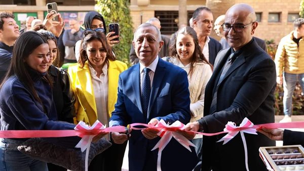 صورة من الحدث 