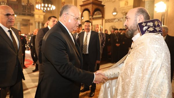 خلال إحتفالية اليوم