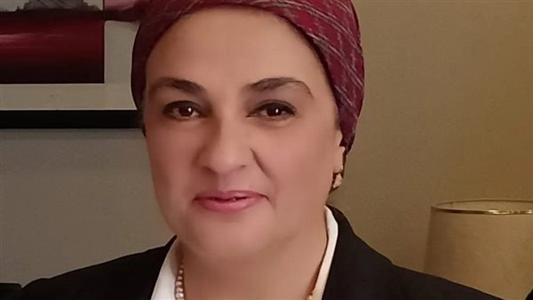 سميرة الجزار