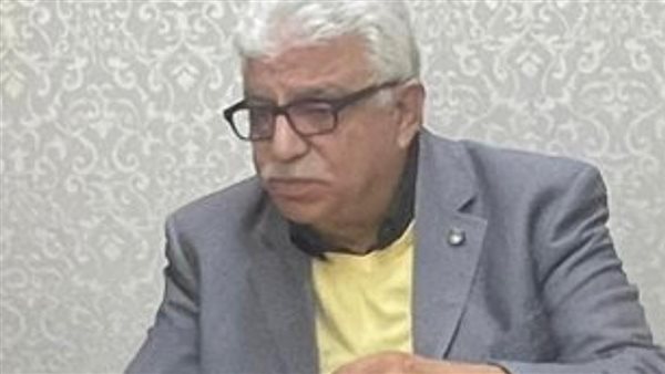  محمد المهندس رئيس