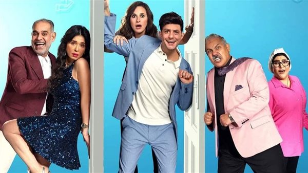 فيلم عادل مش عادل