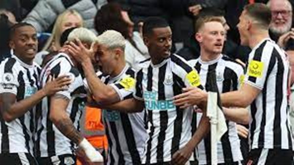 نيوكاسل يونايتد 