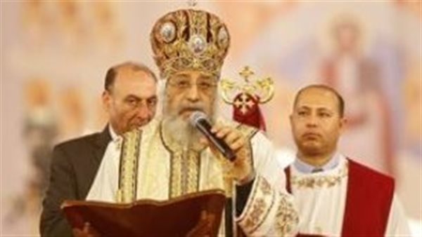 قداس عيد الميلاد