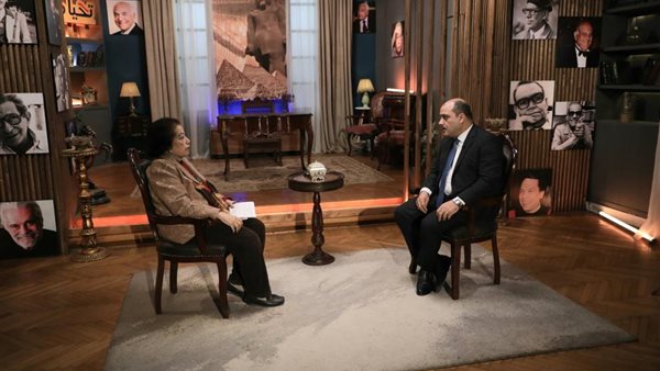 هدى ذكريا في ضيافة