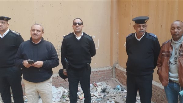 جانب من الحملة 