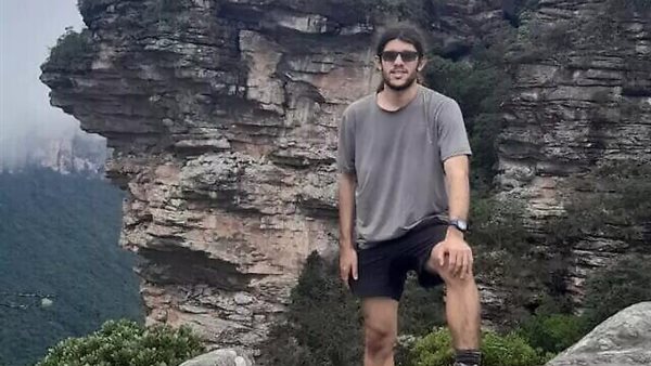 الاسير الاسرائيلي