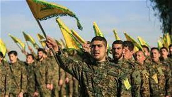 حزب الله  اللبناني