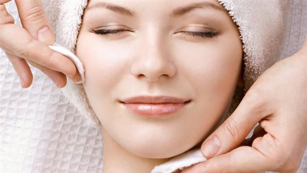 البشرة الدهنية