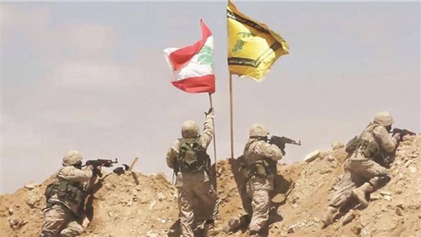  حزب الله اللبناني