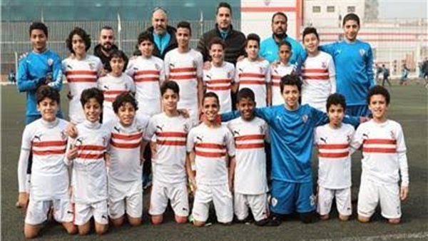زمالك 2009