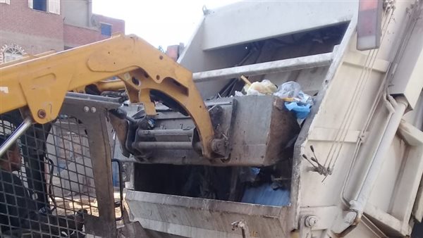 أعمال النظاقة 