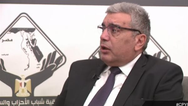 صلاح مغاوري 