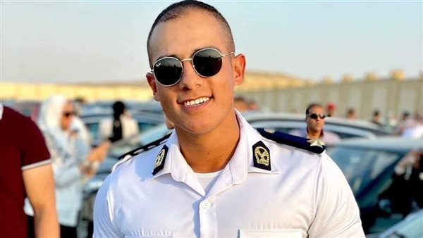 الملازم أول إبراهيم