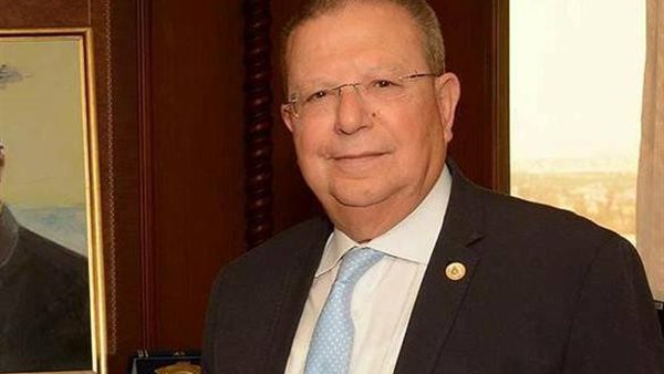 محمد عبدالعال