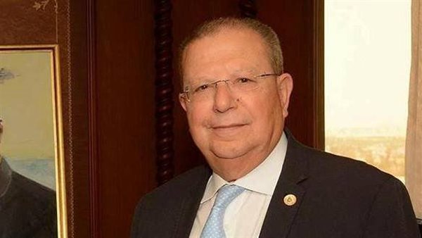 محمد عبدالعال، الخبير