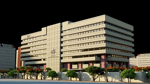 مركز المعلومات واتخاذ