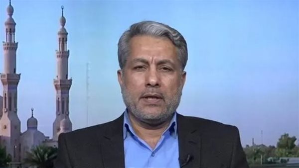 صباح العكيلي، المحلل