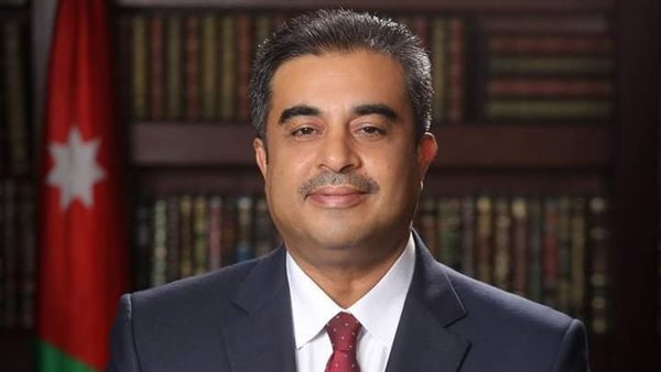 فراس العجارمة رئيس