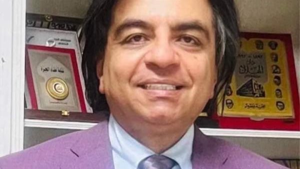 د. جمال شعبان 