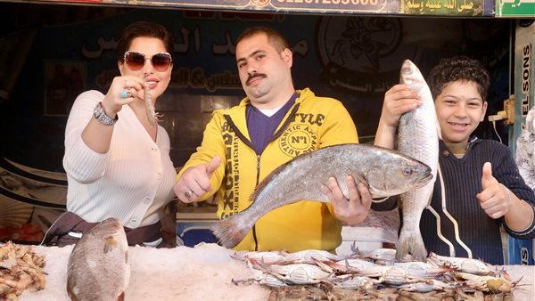 شمس الكويتية في بورسعيد