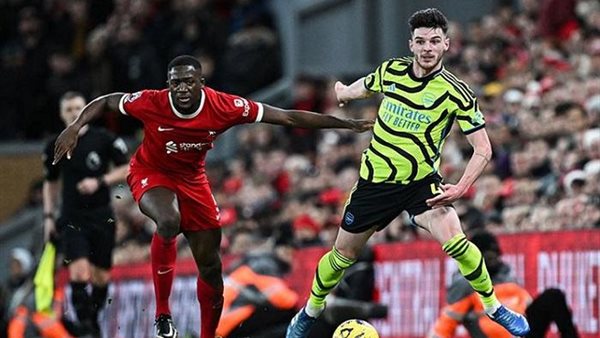 مجريات اللقاء