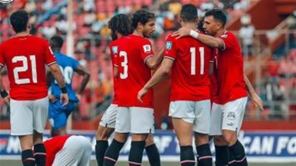 صورة للمنتخب