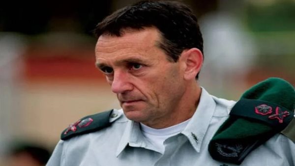 رئيس الأركان في جيش