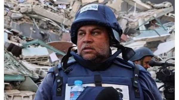  وائل الدحدوح