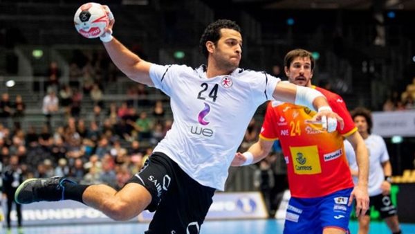 منتخب مصر لكرة اليد
