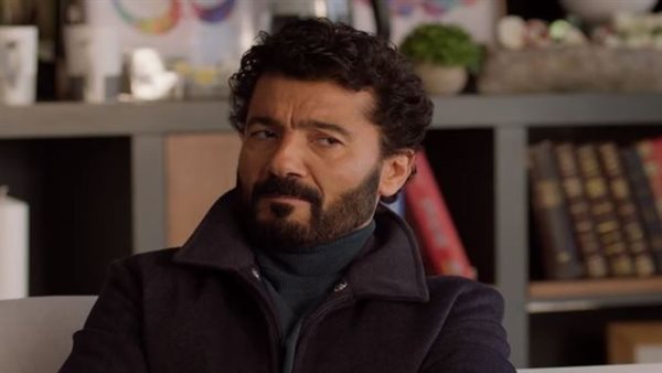 خالد النبوي 