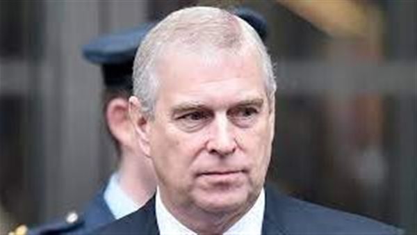 الأمير أندرو