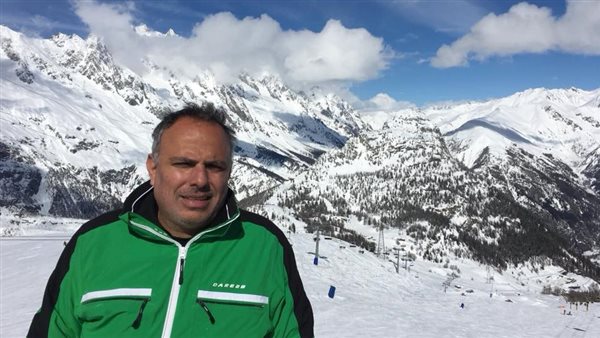  وسام الطويل