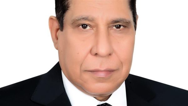  المستشار عادل فهيم