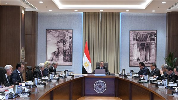 رئيس الوزراء ـ صورة