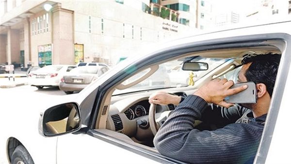  مخالفة مرورية 