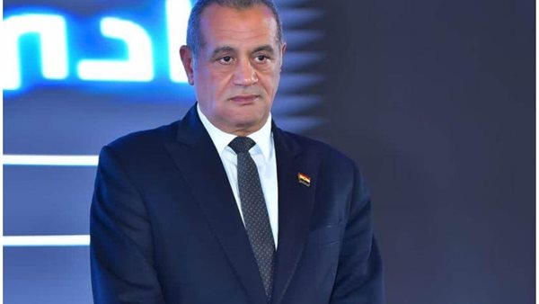 ناصر شعبان وكيل وزارة