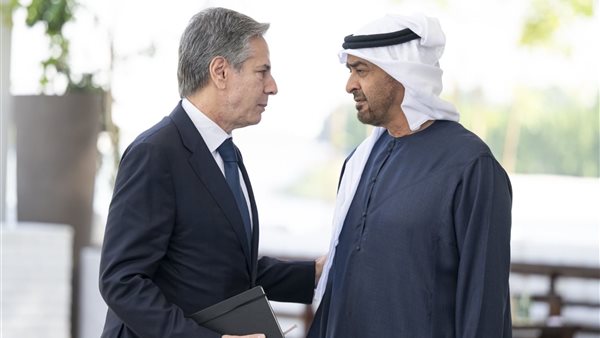 رئيس دولة الامارات